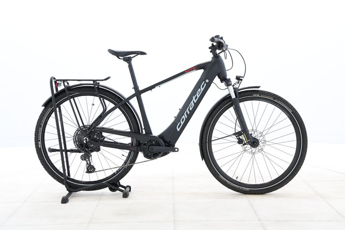 Corratec E-POWER MTC ELITE 12S TRINITY TUBE 2022