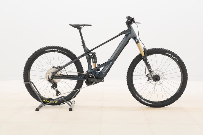 Orbea Wild H10 2024