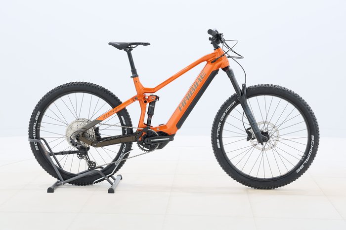 Haibike ALLTRAIL 6 27.5 2023