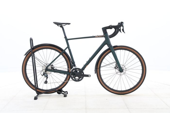 Scott CONTESSA SPEEDSTER GRAVEL 25 EQ 2023