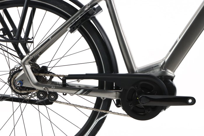 Giant ENTOUR E+ 0 2022