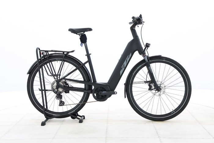 Ktm MACINA STYLE PRO 2023