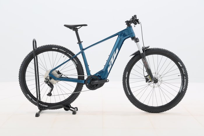 KTM MACINA TEAM 691 2023