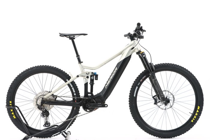 Merida EONE-SIXTY 775 2021