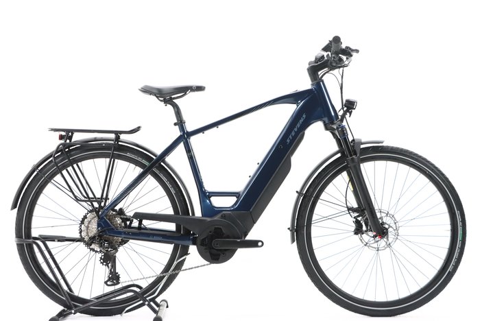 Stevens E 8X Tour Plus Gent 55 55 2023
