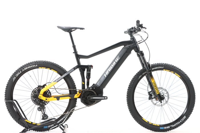 Haibike ALLTRAIL 6 27.5 2022