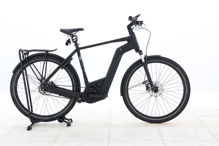 Bergamont E-HORIZON ELITE 6 BELT 2023