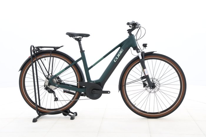 Cube TOURING HYBRID ONE 625 2023