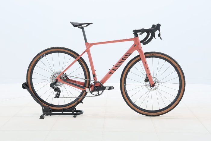 Canyon GRIZL CF SL 6 AXS 2024
