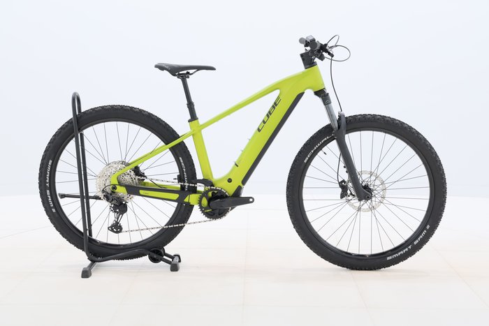 Cube Reaction Hybrid Race 800 2025