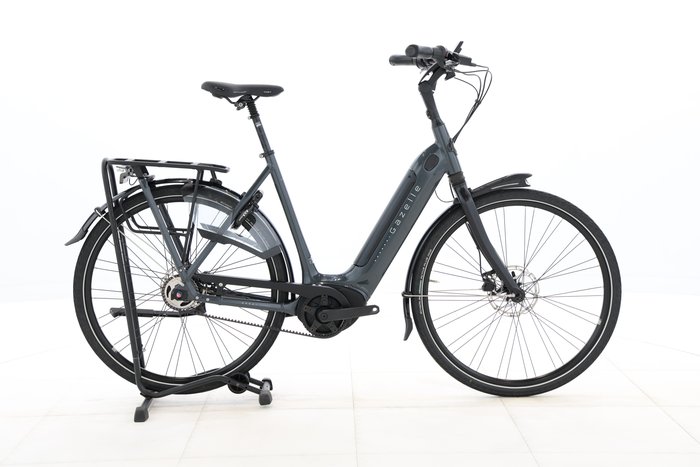 Gazelle GRENOBLE C5 HMB 500 2023