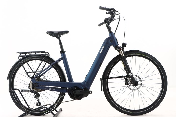Kettler QUADRIGA COMP CX 11 2023