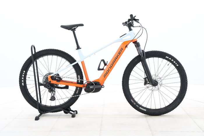 Mondraker Prime R 2024