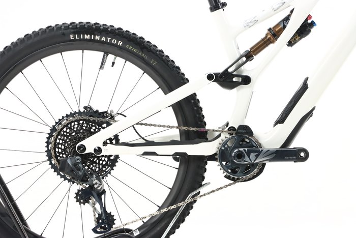 Specialized STUMPJUMPER EVO PRO 2024
