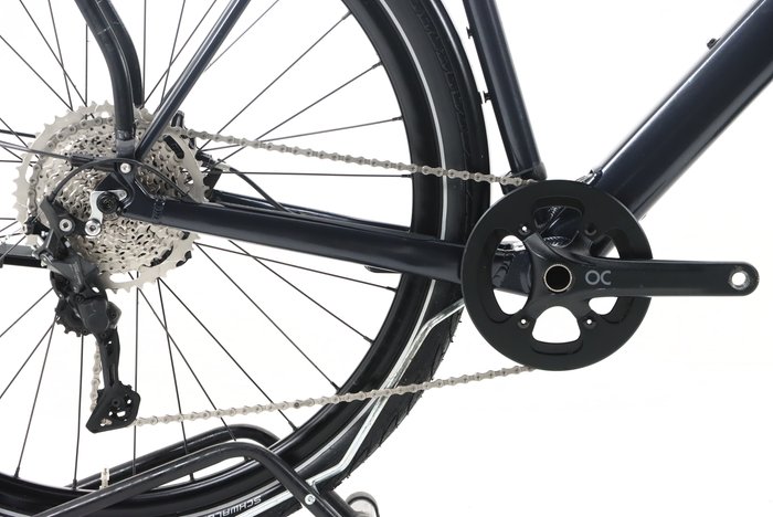 Orbea Vibe H30 EQ 2021