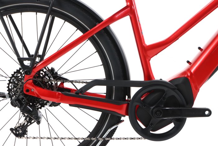 Specialized TURBO VADO 4.0 2022