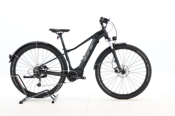 Gt E-PANTERA DASH 2022