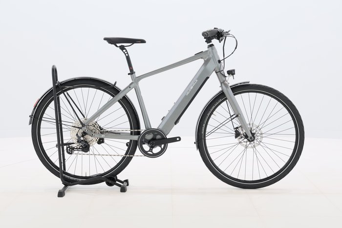 Velo de Ville 6TY DEORE 12 2023