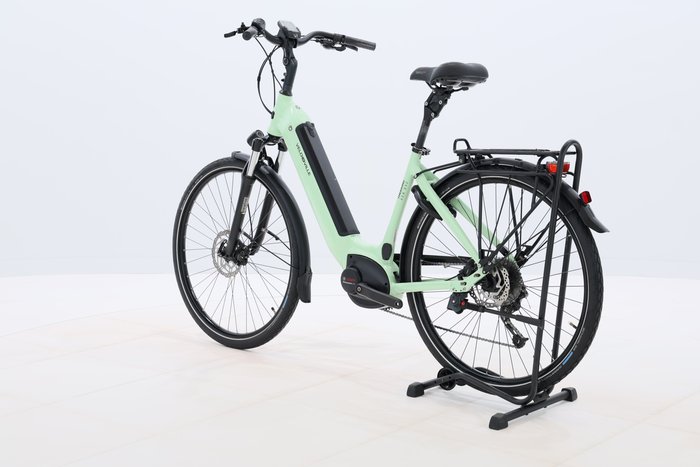 Velo de Ville AEB 890 ALIVIO 9 2021