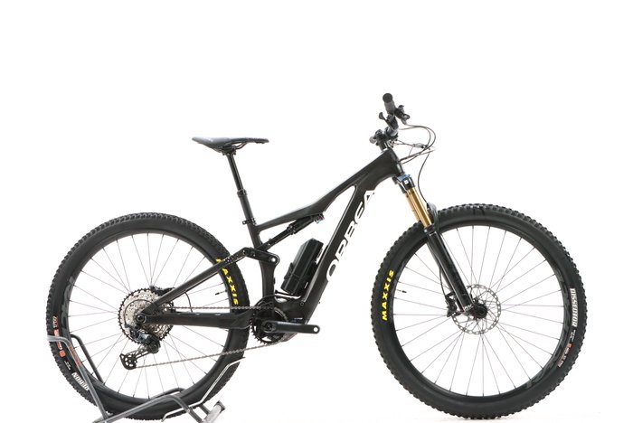 Orbea Rise M15 2023