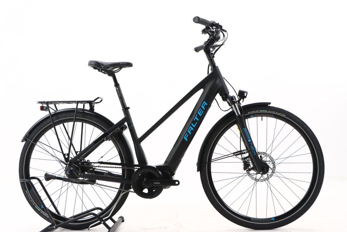 Falter E 8.8 RT 2020