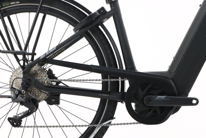 Ktm MACINA TOUR CX 610 2023
