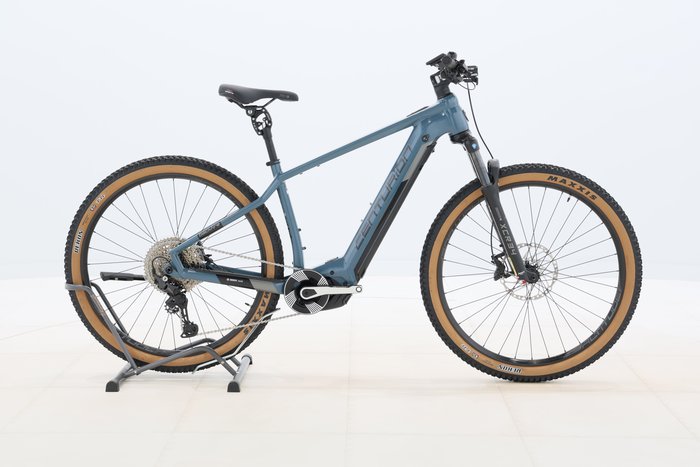 Centurion BACKFIRE R800I 2025