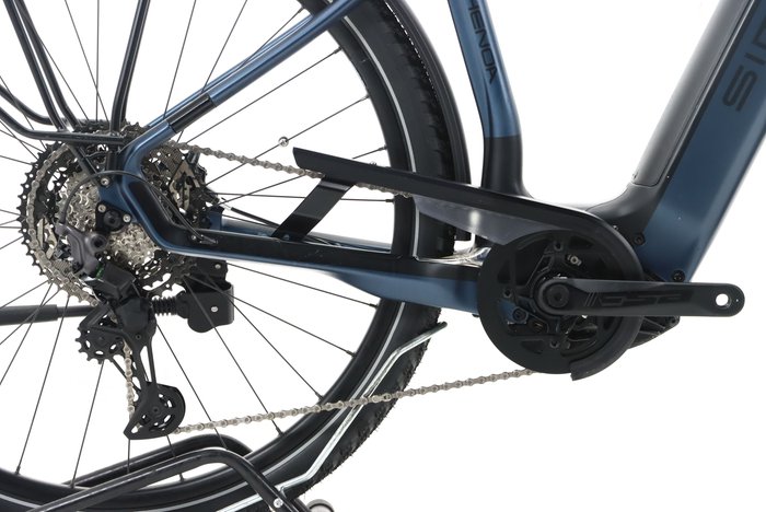 Simplon CHENOA BOSCH CX UNI XT 2024
