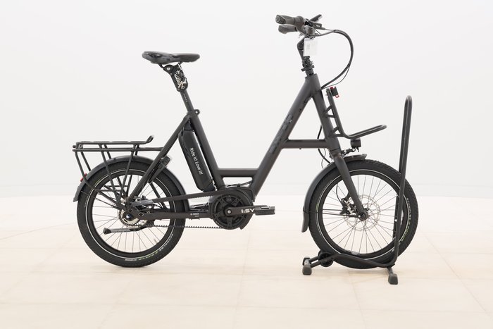 i:SY XXL E5 ZR RT COMFORT 2024