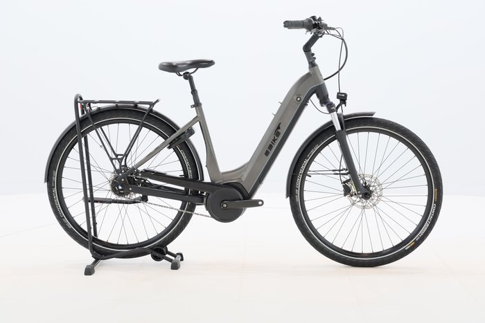 Ebike TOUR PRO NEXUS 5 2021