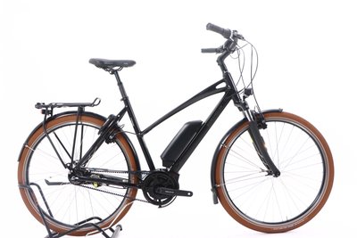 Riese & Müller CRUISER RÜCKTRITT 2022