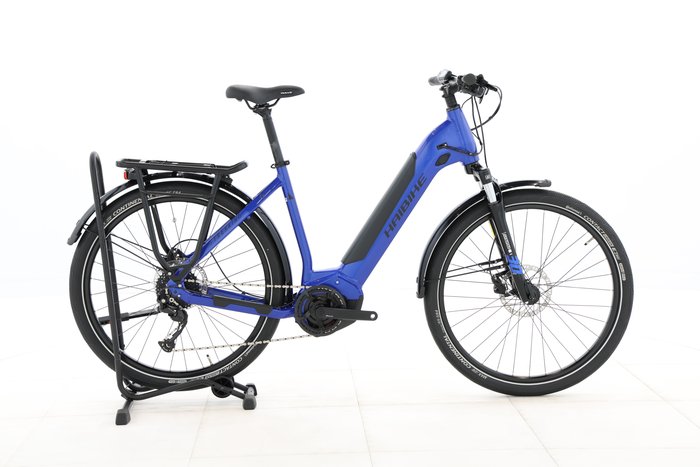 Haibike Trekking 4 2022