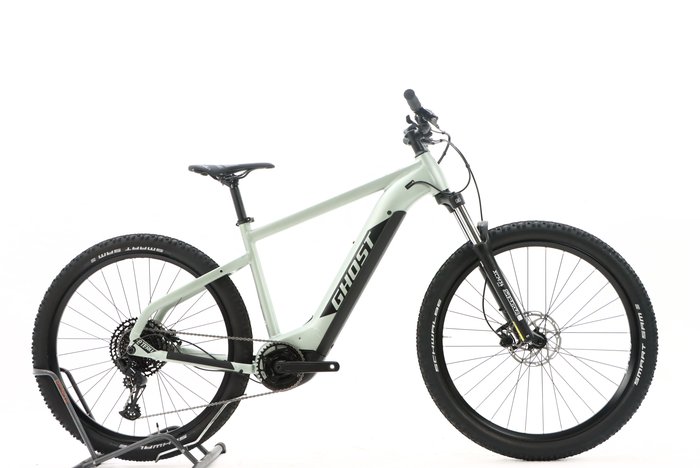 Ghost E-TERU Y UNIVERSAL 2022