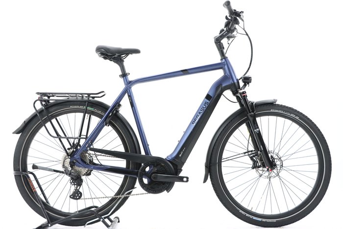 Pegasus STRONG EVO 10 LITE 500 2022