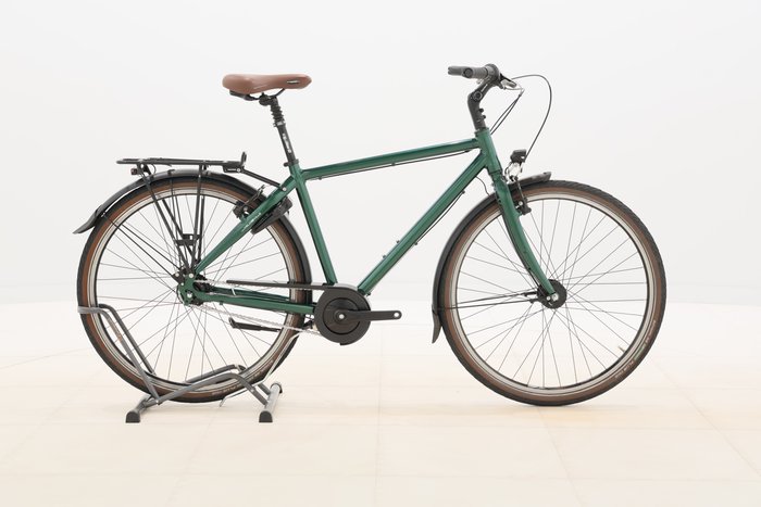 Velo De Ville A 200 NEXUS 7 2023