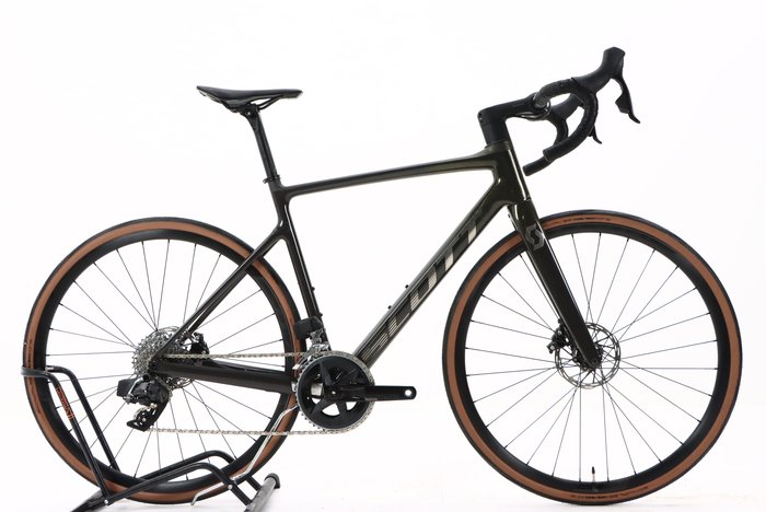 Scott ADDICT 10 2024