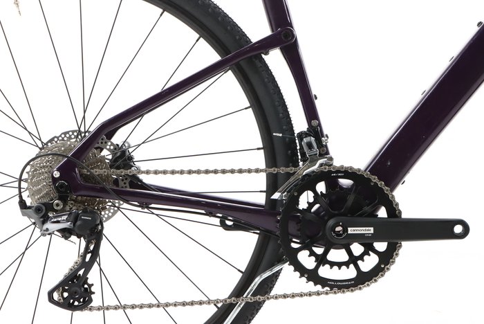 Cannondale Topstone Carbon 5 2021