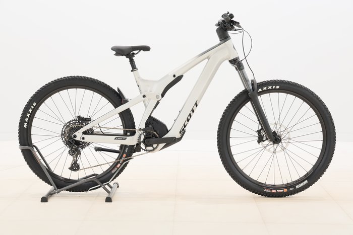 Scott Strike eRide 920 evo 2023