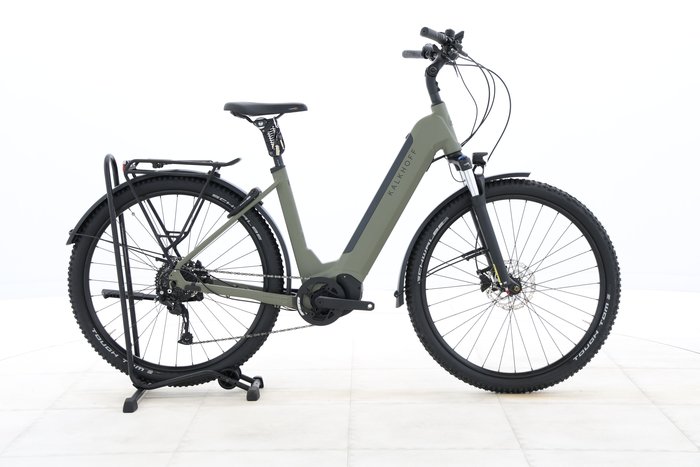 Kalkhoff ENTICE 5.B SEASON 625 2023