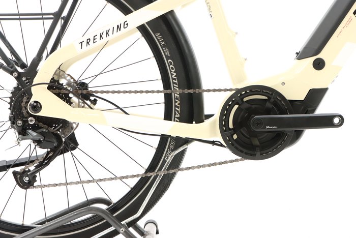 Haibike Trekking 4 2022