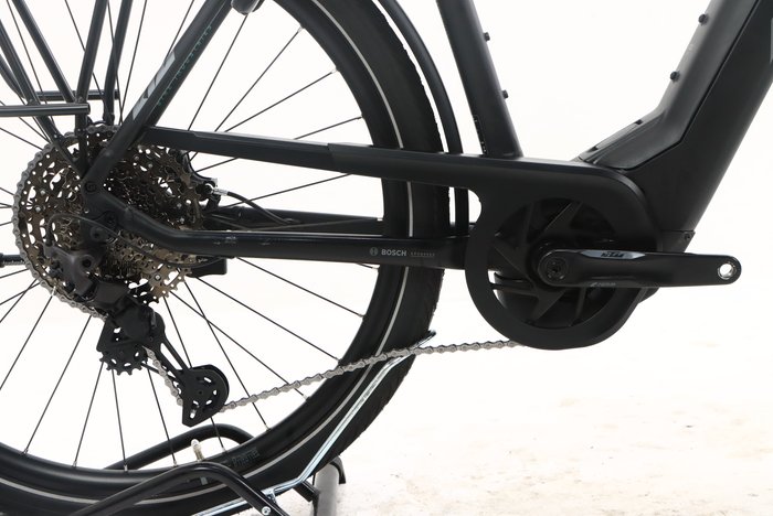 Ktm MACINA STYLE 720 2024