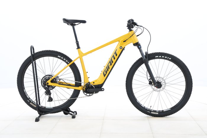 Giant FATHOM E+ 2 2024