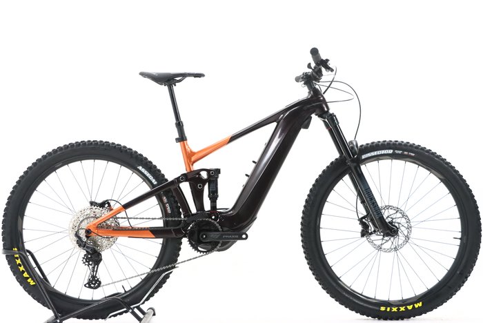 Giant Trance X E+ 3 2023