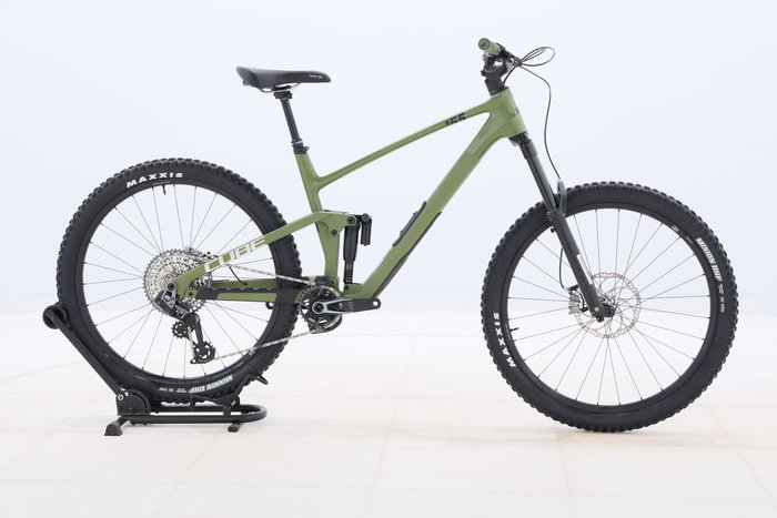 Cube Stereo ONE55 C:62 TM 29 2024