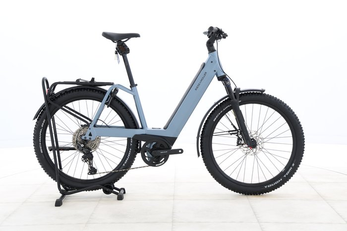 Riese & Müller NEVO GT TOURING 2025