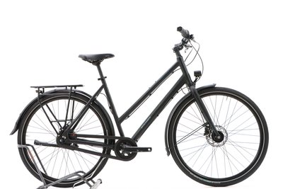 Dynamics MAGIC STYLE 8 2023
