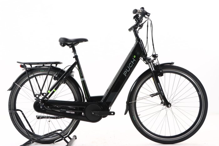 Puch SAPHIR 2021