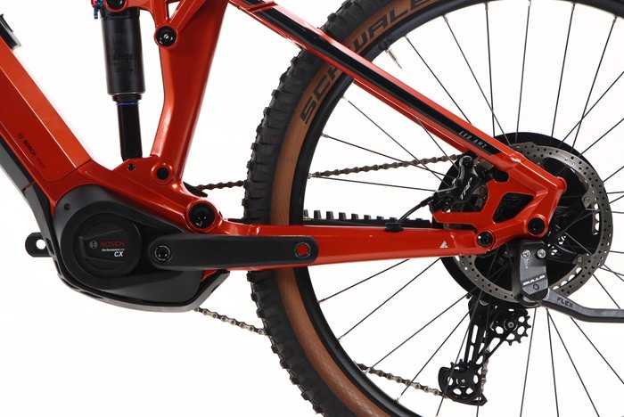 Bulls SONIC EVO AM 2 CARBON 750 2024