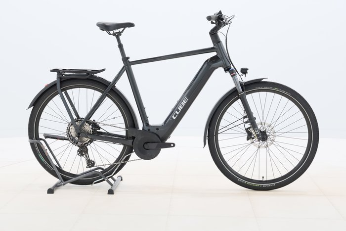 Cube KATHMANDU HYBRID EXC 750 2022