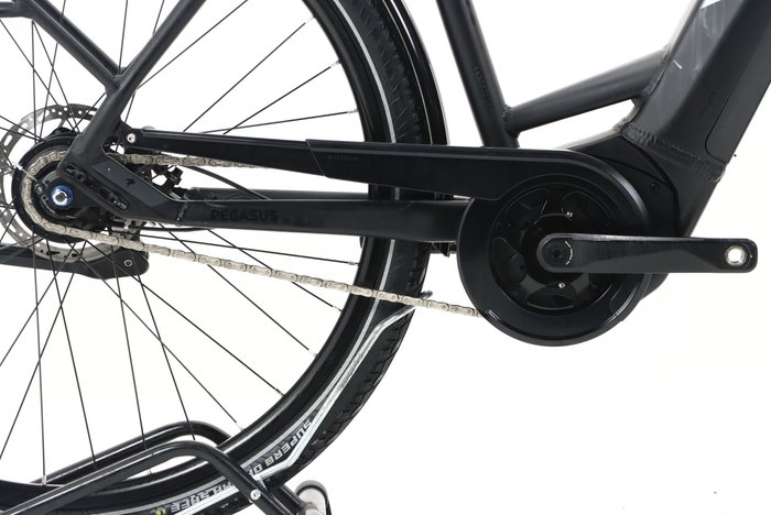 Pegasus SOLERO EVO 8R 500 2023